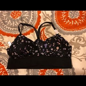 Pink Victoria’s Secret Bra. XS